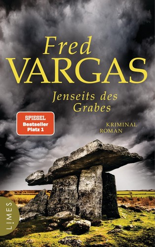 Fred vargas jenseits - jenseits, des