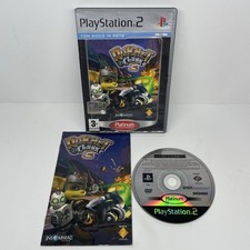 Ratchet & Clank 3 - Pal Ita