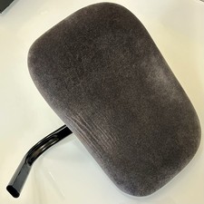 Schienale Roc-N-Soc Per Sgabello Batteria Throne Backrest Gray RocNSoc