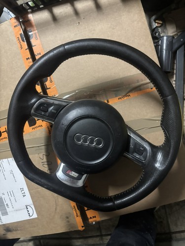 Volante tagliato audi - audi, s