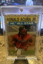2021 Topps 1986 Topps All-Star