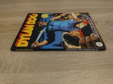 Dylan Dog 8 Originale in prima Edizione - Splendide condizioni - 1^ Ediz.