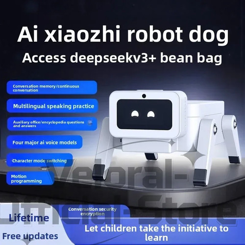 Xiaozhi robot cane - robot,
