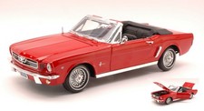 Modellino auto scala 1:18 FORD