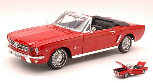 Modellino auto scala - , 1:18