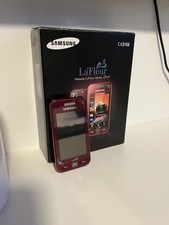 Samsung get touch - get,