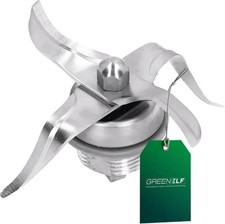 GREENELF - Lame di Ricambio