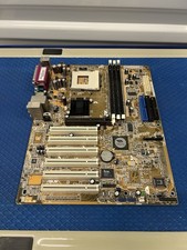 Asus A7V600-X Socket 462