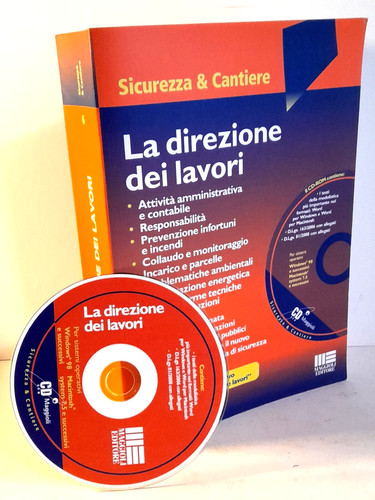 Direzione dei lavori - la,