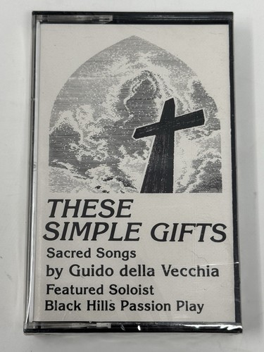 Black hills passion - hills,
