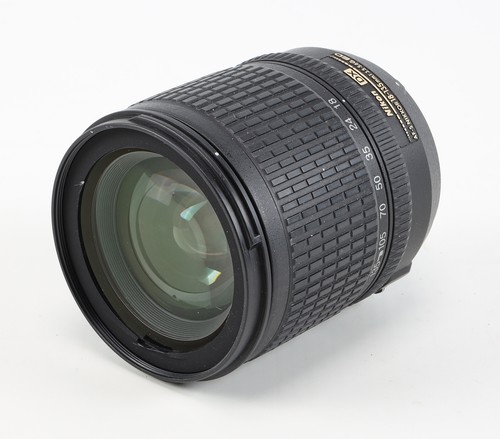 Nikon nikkor obiettivo - nikon,