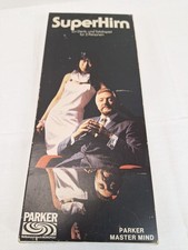 Parker Super Cervello Gioco