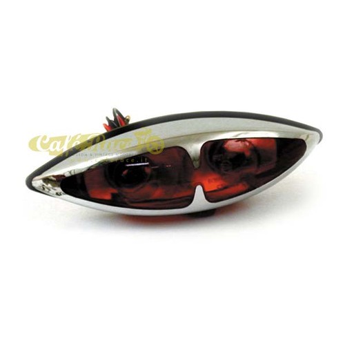 Fanale posteriore snake eye - posteriore,