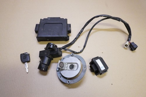 Kawasaki zx12 1200 - zx12,