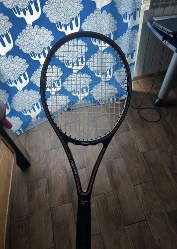 Racchetta tennis wilson - racchetta,