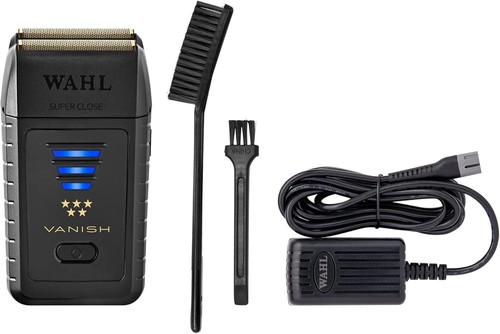 Wahl star vanish - 5,