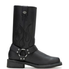 Stivali moto Harley-Davidson