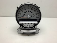 MINI COOPER R55 R56 R57 radio