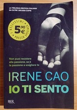 Io ti sento Irene Cao La