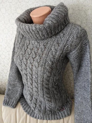 Maglione donna napapijri - maglione,