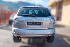 PARAURTI POSTERIORE COMPLETO PER MAZDA CX-7 1° Serie EHY05022XA8H (07>09)