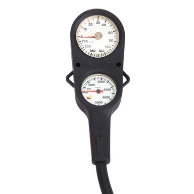 Dive rite spg mini tech - tech, con