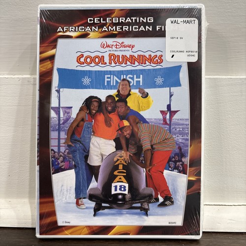 Cool runnings - cool, 1993)