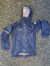 Giacca Mammut Eiger Nordwand
