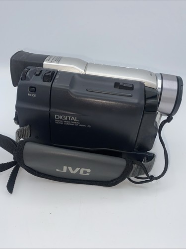 Videocamera jvc dvl805u - gr-dvl805u,