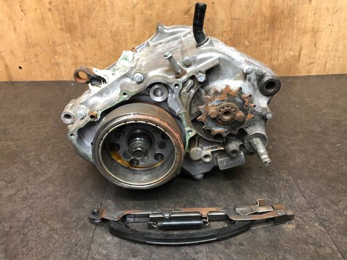 Motore originale honda - motore, xr250r