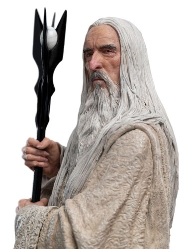 Statua del signore degli - del,