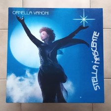 Vinile LP/ORNELLA VANONI-STELLA NASCENTE  12"  33 giri  ITALIA  1992  CGD