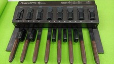 Roland dynamic midi pedal - pk-5,
