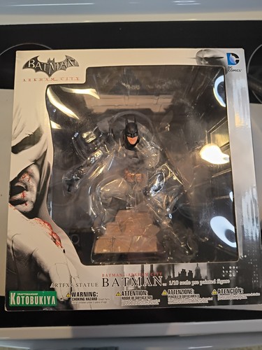 Comics statua batman - comics,