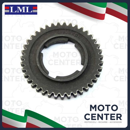 Ingranaggio cambio z39 terza - ingranaggio,