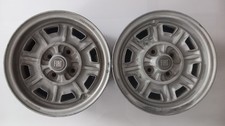 Cromodora 13x 5,5 4x98 CD11 cerchi rims alufengen jantes Fiat Abarth