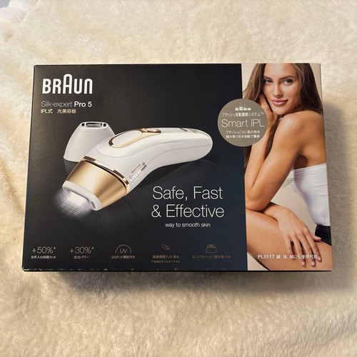 Braun silk expert pro5 pl5117 - braun,