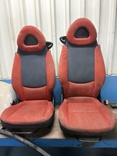 Coppia Di Sedili Smart Fortwo