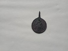 Medaglietta Votiva Vintage ?