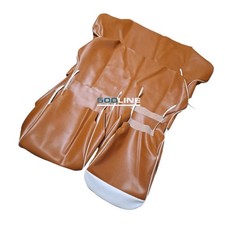 Kit Fodere sedili OCRA con