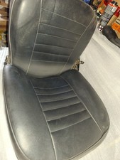 A112 abarth sedili completi