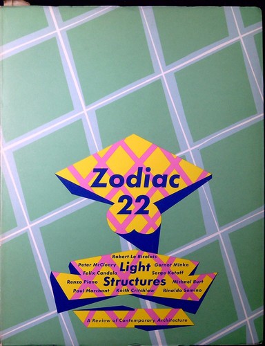 Zodiac rivista - zodiac, 22.