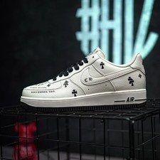 Aeronautica Militare 1 Personalizzata "Cuori Cromati Hollywood"