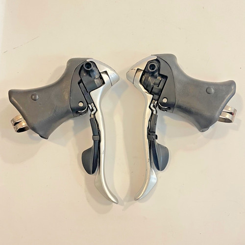 Set cambio shimano tiagra - cambio,