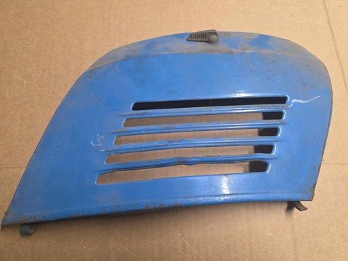 Vespa et3 sportello motore - vespa,