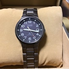 Orologio Citizen Eco Drive