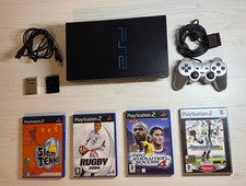 Sony Playstation 2 Console +