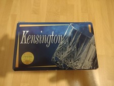 Set 2 Bicchieri da tavola /