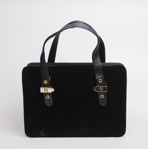 Borsa vintage anni fendi - vintage, 90