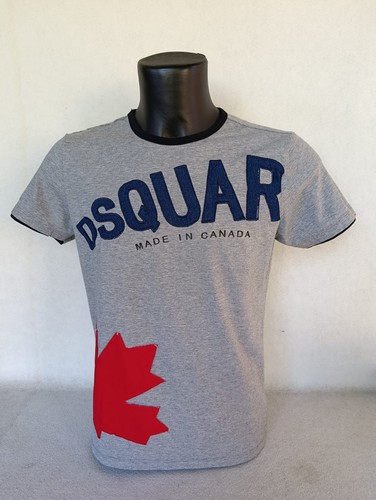 Dsquared2 vintage made - dsquared2, "made